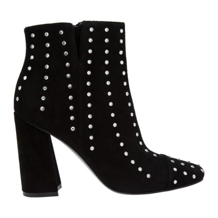 Kendall + Kylie, Tiaa-B Boots Czarny, Kobieta, Rozmiar: 35 1/2 EU