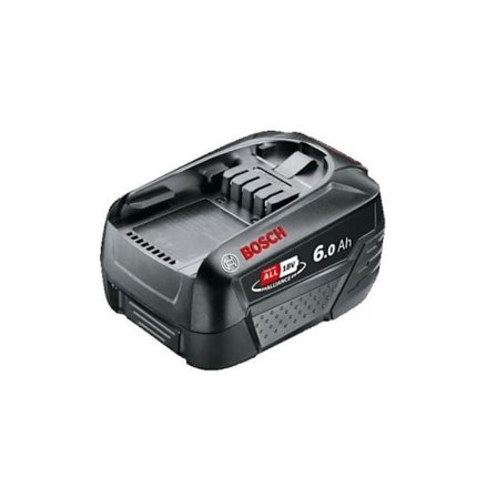 Akku 18V 6 Ah - Bosch - POWER FOR ALL 18V