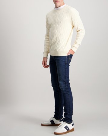 Levi's LVB 512 SLIM TAPER JEANS Blau Jeans Jungen - Kids Brand Store