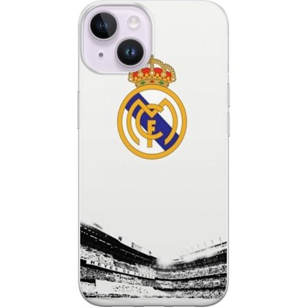 Yhteensopiva Puhelinkuori Apple iPhone 14 Real Madrid