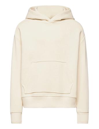 Our Alice Hood Sweat Cream Grunt