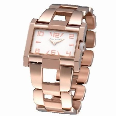 Montre - Time Force - TF4033L11M - Quartz - Analog - Roséguld