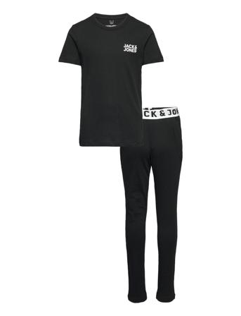 Jacnightwear Gift Jnr Black Jack & J S