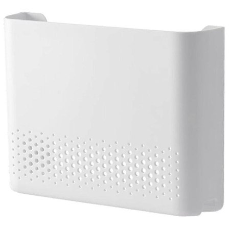 /EA/WiFi Router Förvaringslåda, Router Gömma Väggmonterad WiFi Låda Gömma-FD-