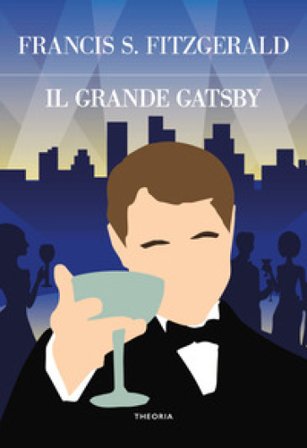 Il grande Gatsby. Ediz. integrale Francis Scott Fitzgerald