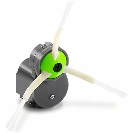 Sidoborstemotormodul för Irobot Roomba E6 E5 I7 500 600 700-serien irobot i7-tillbehör