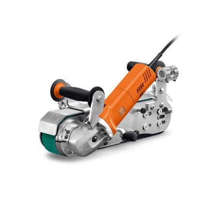 Fein GRIT GHB 15-50 Nauhahiomakone 1500 W, Inox, Koneet