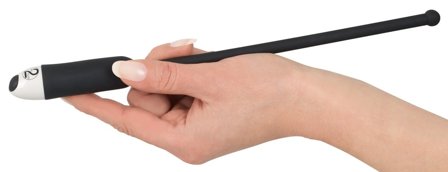 You2Toys: Extra Lang Vibrerende Dilator