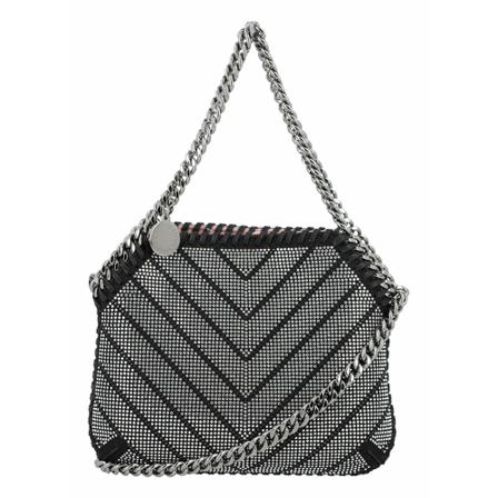 Stella McCartney Handväska 700109Wp0092 svart, Dam Handväskor, Dam, Storlek: ONE SIZE