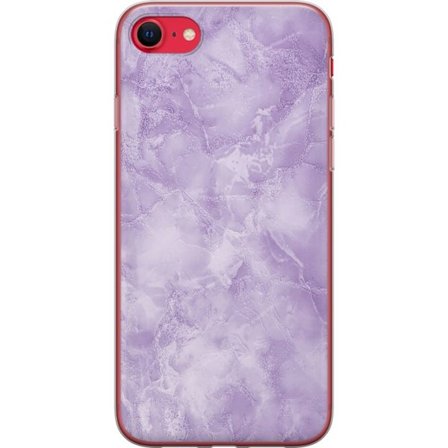 Kompatibelt Mobildeksel til Apple Apple iPhone 8 Marmor
