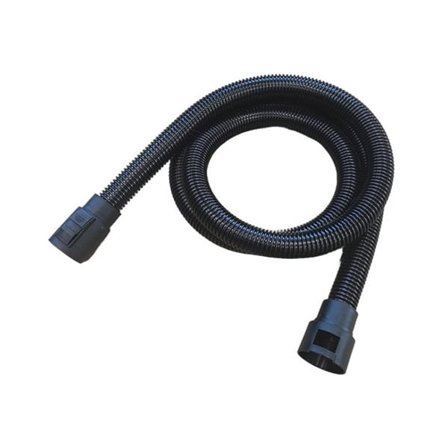 Dammsugarslang till Kärcher NT20/NT30/WD1–WD6 – 2,5 meter – Ø 35 mm