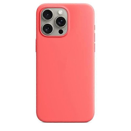 iPhone 15 magnetiskt telefonfodral