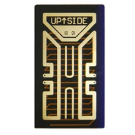 1 stk. bærbar signalforsterker SP-9 bærbar antenneklistremerker signalforsterker signalforbedringsklistremerker