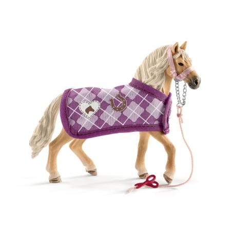 schleich HORSE CLUB Sofias Modeset & Andalusian hingst 42431 - Barn - Leksaker - Figurer