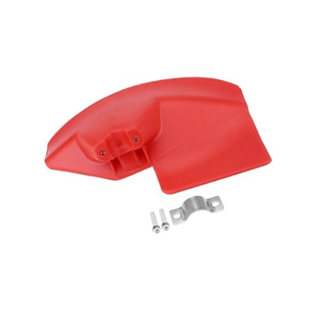 Universell Hagetrimmerbeskyttelse For Skjerm Trimmer Beskyttelsesdeksel Hage