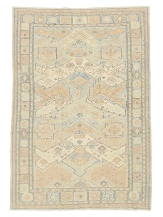 Tappeto Orientale Kilim Suzani 171X248 Arancione/Giallo (Lana, Afghanistan)