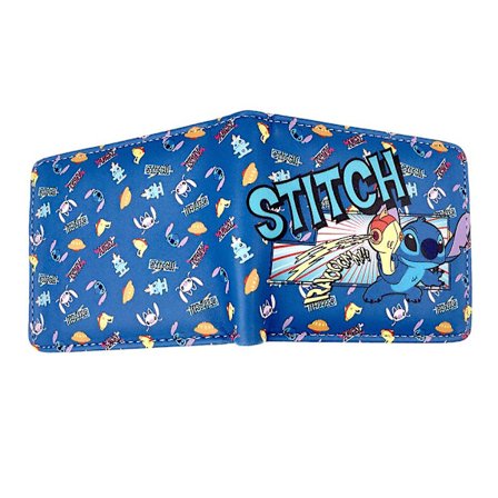 Rl Lilo & Stitch -lompakko