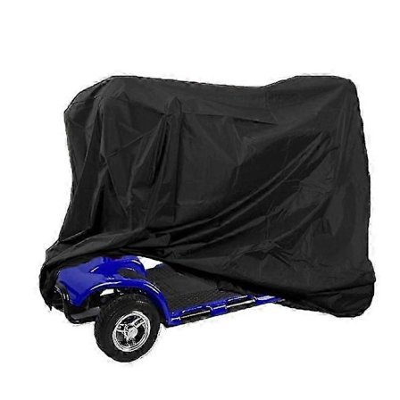 Vattentätt Skoterskydd Anti-Damm Vindtätt UV-skydd [DB]