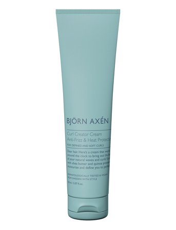 Björn Axén Curl Creator Cream 150 Ml - Nude - 150 ml