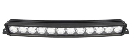 Rutab 740-7010 LED-rampe IP67 120 W, Belysning