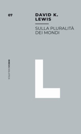 Sulla pluralità dei mondi David Lewis