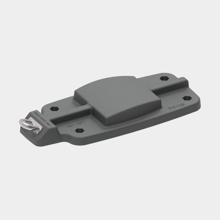 Seldén T-BASE+KICKER ATT.(C321-F370) (510-125-01)