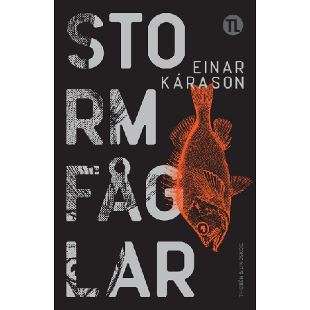 Stormfåglar 9789186905606