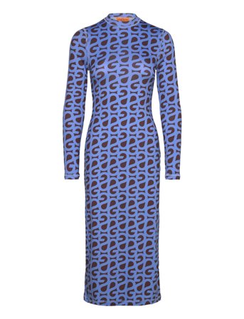 STINE GOYA | 2244 Stocking Jersey, Pullover Long | M/L