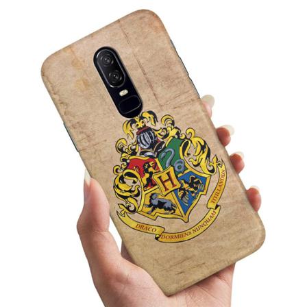 Oneplus 7 - Skal Harry Potter