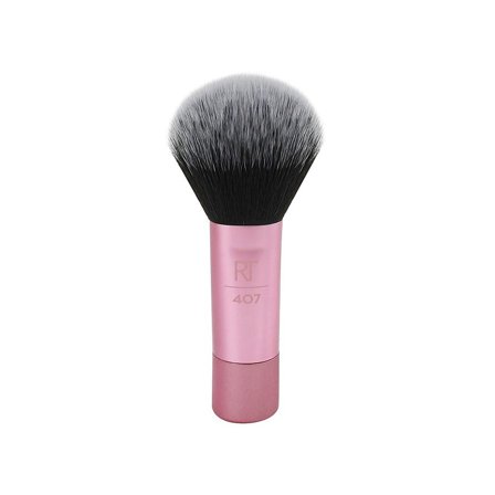 Real Techniques Mini Multitask Brush, Makeup, Makeupbørster, Foundationbørster