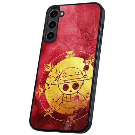 Samsung Galaxy S23 Plus - Deksel/Mobildeksel One Piece