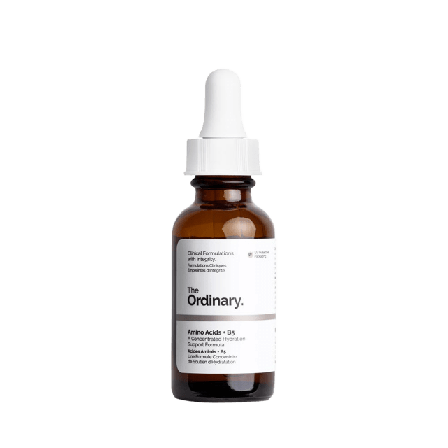 The Ordinary Amino Acids + B5 Serum & specialbehandling Unisex 30 ML