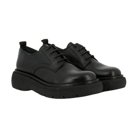 Carmens, Lace-up Boots Czarny, Kobieta, Rozmiar: 40 EU