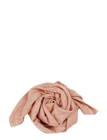 Fabelab Swaddle - Dusty Rose - Pink - ONE SIZE