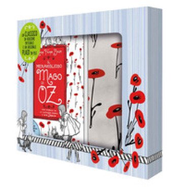 Il meraviglioso mago di Oz. Ediz. integrale. Con gadget Lyman Frank Baum