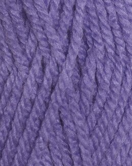 Garn Freja Lavendel