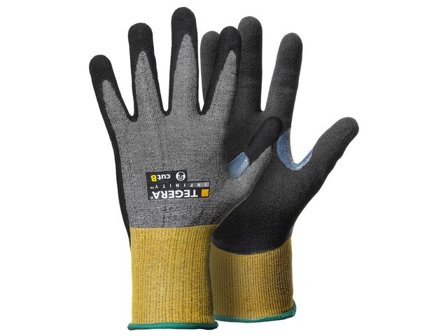 TEGERA Skärskyddshandske 8805 Infinity B 10 - Lyreco - Skyddsutrustning - Skyddshandskar - Skär- och stickskyddshandskar