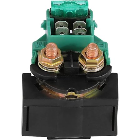 Solenoid-käynnistysrele TGB 325 425 500 525 550 Blade Quad ATV:lle