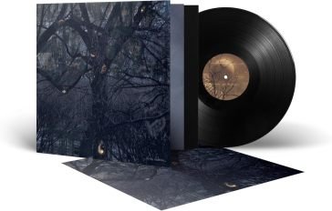 By the shadows... - black bio edition Trelldom