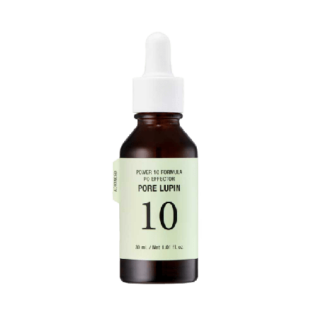 It'S SKIN Power10 Formula PO Effector Pure Lupin Serum & specialbehandling Unisex 30 ML