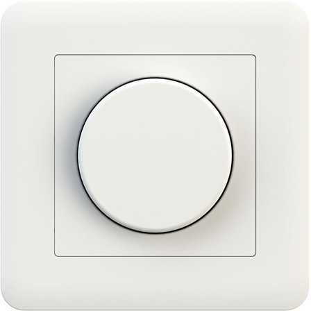 Vadsbo V-4030020L Dimmer 220-240 V, 50 Hz, IP20, Strømbrytere & vegguttak