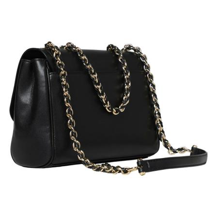 Michael Kors Cross Body Bags Sort, Dame Skuldertasker, Størrelse: ONE Size