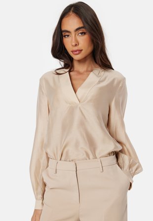 Object Collectors Item Objsirfu L/S top Humus Klær