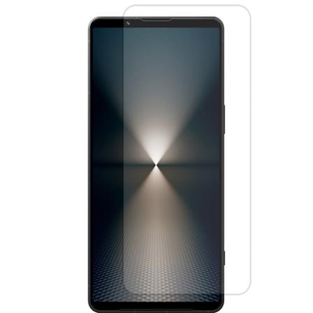 Sony Xperia 1 VI Karkaistu Lasi Näytönsuoja 0,3mm Transparent