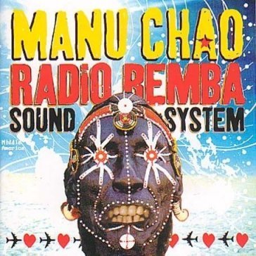 Radio bemba sound system Manu Chao