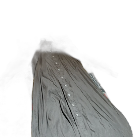 Elegant Long Shirt dress