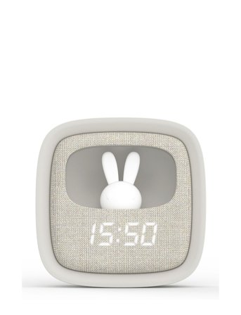 Mobility On Board | Billy Clock And Light | ONE SIZE