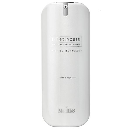 Medik8 r-Retinoate Day & Night Youth Activating Cream 50ml, Skincare, Ansigtspleje, Natcreme