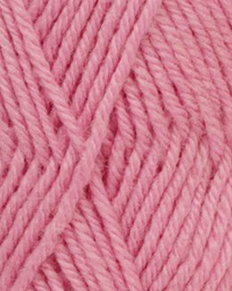 Garn Drops Karisma 50g Mellem rosa - Drops Design