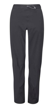 Rab W's Kinetic 2.0 Pants Beluga